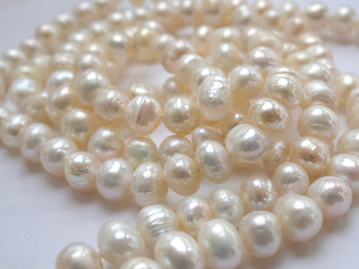 Jewellery