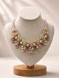 South Sea Pearl Pink Blush Necklace