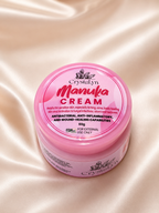 CrystaLyn Manuka Cream (60g)