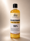 Hya-Nicotinamide Face and Body Serum