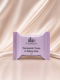 CrystaLyn Niacinamide Tawas & Baking Soda Soap (3 Pieces)